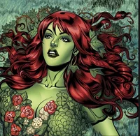 Poison Ivy
