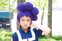 Cosplayer Mineta