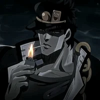 Jotaro tossico 