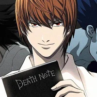 Light Yagami 
