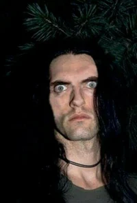 Peter Steele