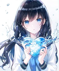 Childhood friend 