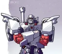Megatron -MTMTE-