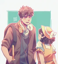 Wendell Wilson -Hum-