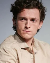 Tom Holland