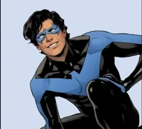 Dick Grayson