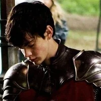 Edmund Pevensie 