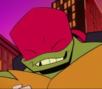 Raph -ROTTMNT-