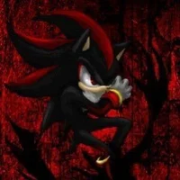 Shadow The Hedgehog