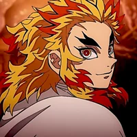 Rengoku Kyojuro