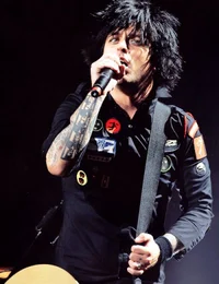 Billie Joe Armstrong
