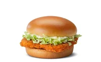 Spicy McChicken