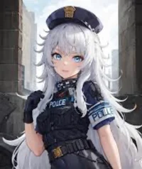 Officer Dakota