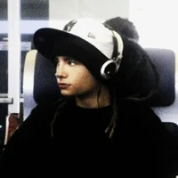 Tom Kaulitz