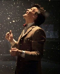 ELEVENTH DOCTOR 