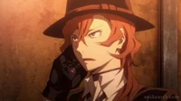 Chuuya