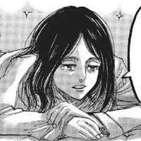 Pieck Finger