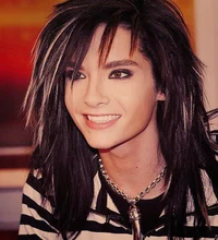 Bill kaulitz 
