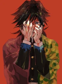 Mental Giyuu