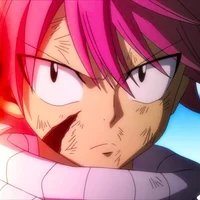 Natsu Dragneel 