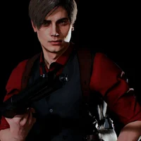 Leon Kennedy 
