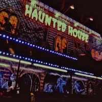 Haunted Attraction