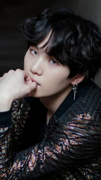 Yoongi