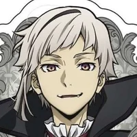 Vampire Atsushi