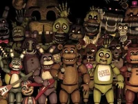 FNAF Roleplay