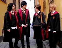Marauders Era