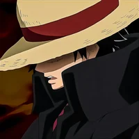 Luffy