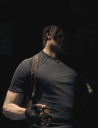 Leon Kennedy