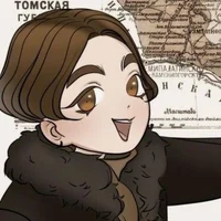 Tumov Matvey