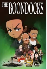 Boondocks 