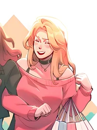 Daisy White -School-