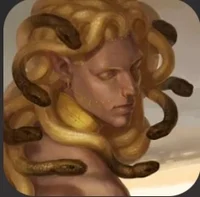 Myth Gorgon