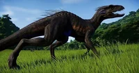 Indoraptor