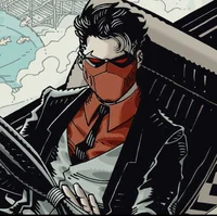 Jason Todd injury