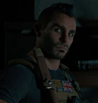 Soap MacTavish