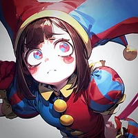 Pomni-digital circus