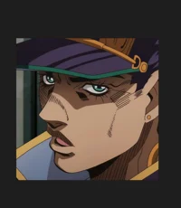 Jotaro Kujo