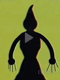 A myth from Kazakhst