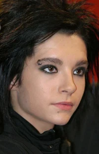 bill kaulitz