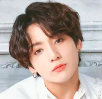 Jeon Jungkook