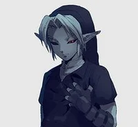 Dark Link