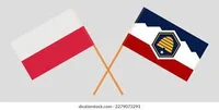 Utah and Poland