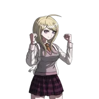 Kaede Akumatsu-Vore-