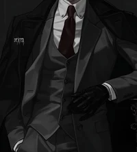 Mafia boss 