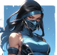 Kitana