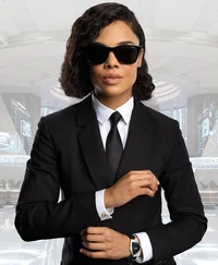 Agent M